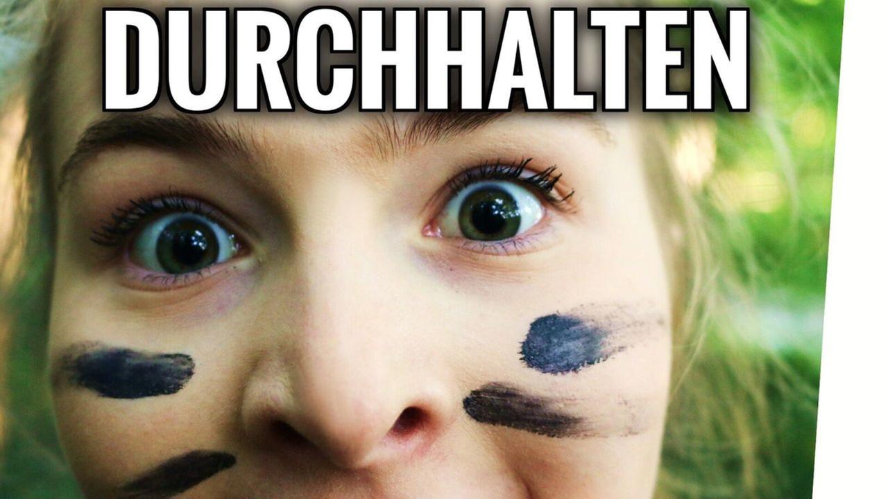 KURZ GESAGT, ÜBERLEBEN in der WILDEN NATUR