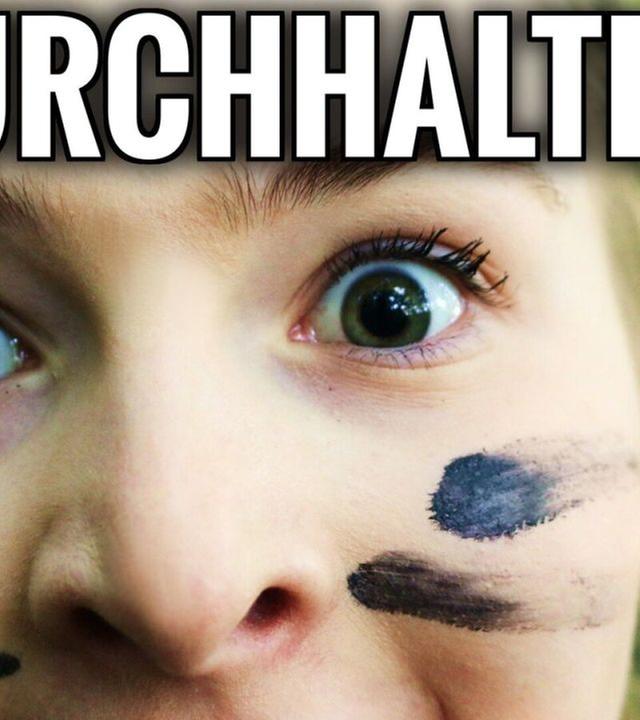 KURZ GESAGT, ÜBERLEBEN in der WILDEN NATUR