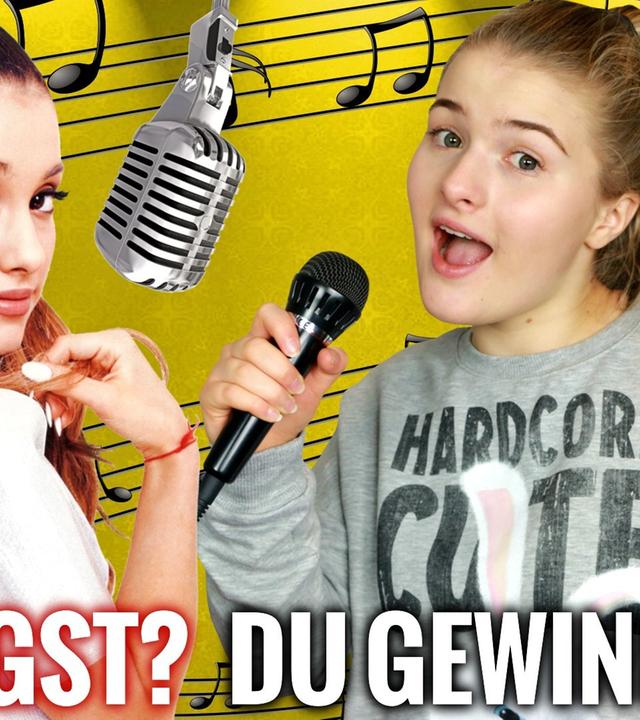 KURZ GESAGT, wer bei diesem Video SINGT hat GEWONNEN