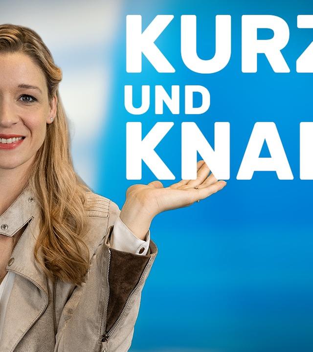 Kurzgeschichten und ihre Merkmale
