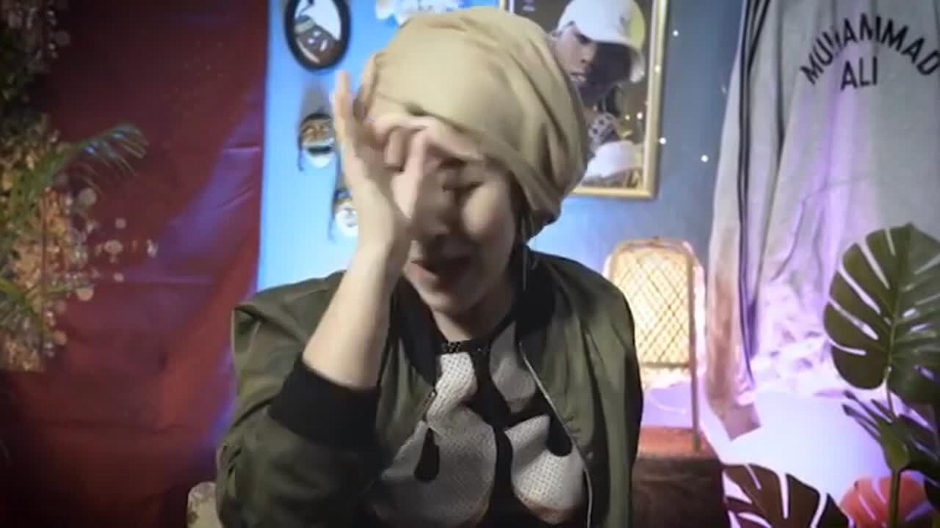 La Culture de la Haram - einfach konsequent und aus Prinzip alles haram. Und da soll man dann trotzdem Selbstliebe praktizieren! Ganzes Video zu dem Thema mit @ms_blackrock findet ihr in der Bio 