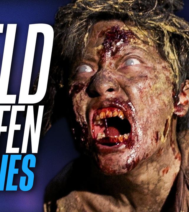 Lässt dieser Film Zombies wieder auferstehen? PENINSULA Kritik (2020)