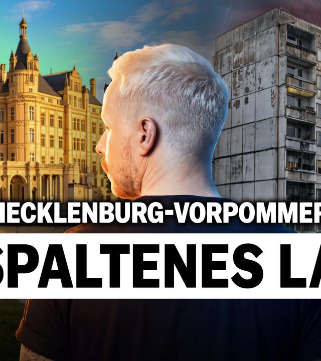 Landtagswahl in MV: Rechtsruck aus Frust? Feat. Hinterlandgang