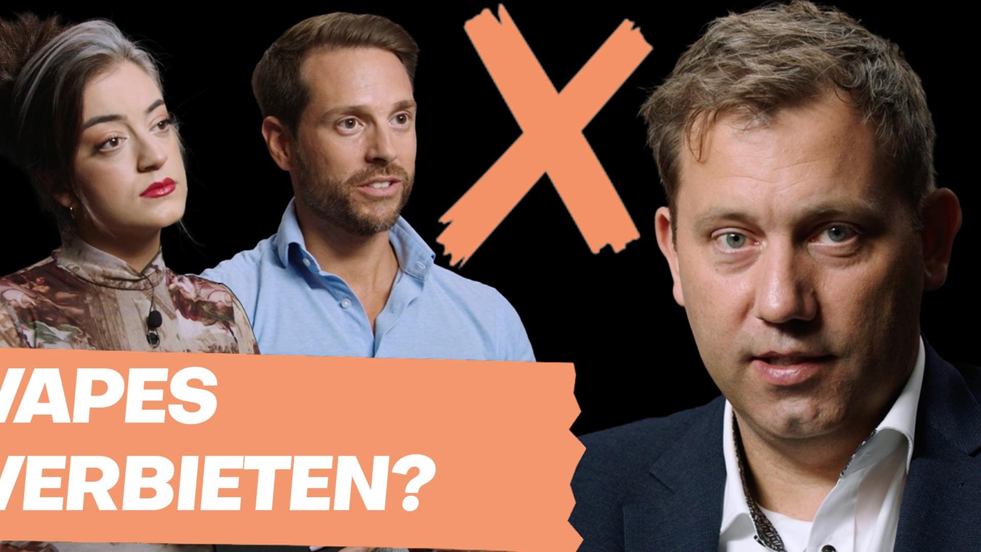 Lars Klingbeil (SPD) im Kreuzverhör 2022