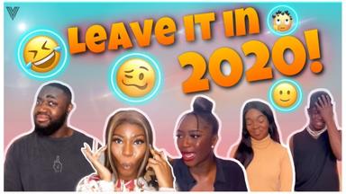 Lass es in 2020 - YeboahsVLOGS