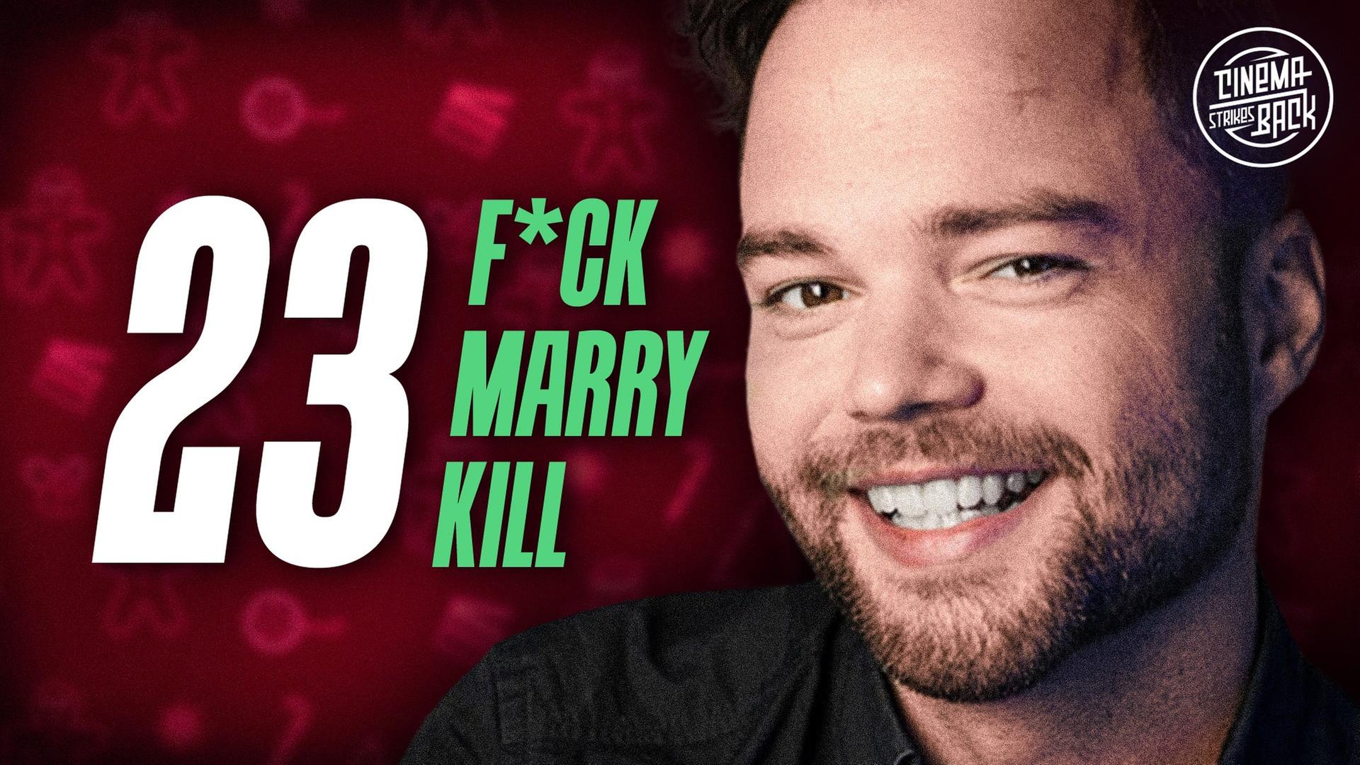 Last Movie Hero: Mein HASSFILM, LIEBLINGSFILM & GUILTY PLEASURE (Türchen #23)