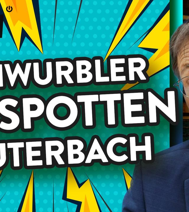 Lauterbach jammert & FDP freut sich - WALULIS DAILY