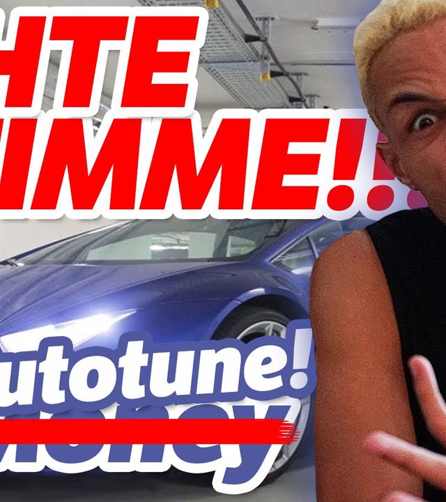 [LEAK] Simon Desue - "No Money" (GEHEIME VERSION OHNE MUSIK!!!)