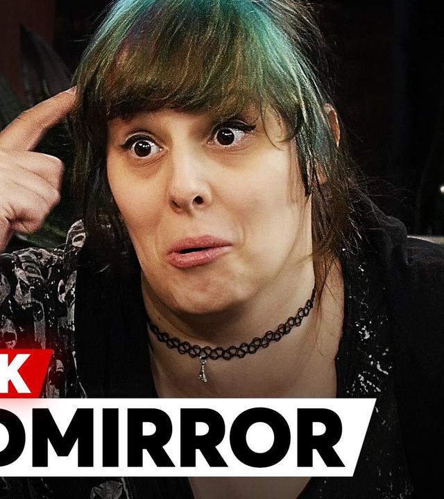 Leben als Vorbild, Geld verdienen, YouTube-Entwicklung uvm. - Coldmirror im Talk