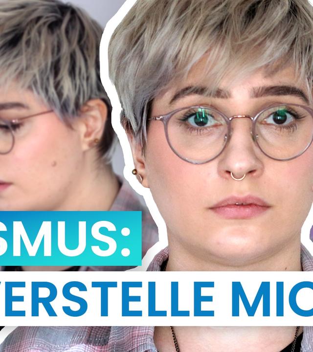 Leben mit Autismus: Das ist meine Maske - reporter