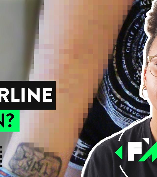 Leben mit Borderline: Suizidgedanken und Selbstverletzung?