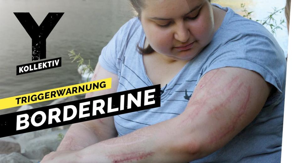 Leben mit der Borderline-Störung
