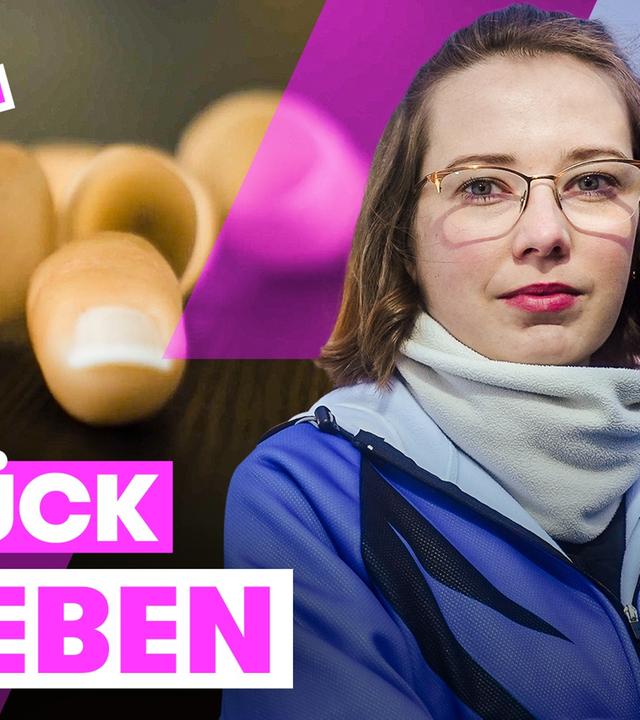 Leben nach der Amputation: “Ohne meine Mama wäre ich tot!” I TRU DOKU