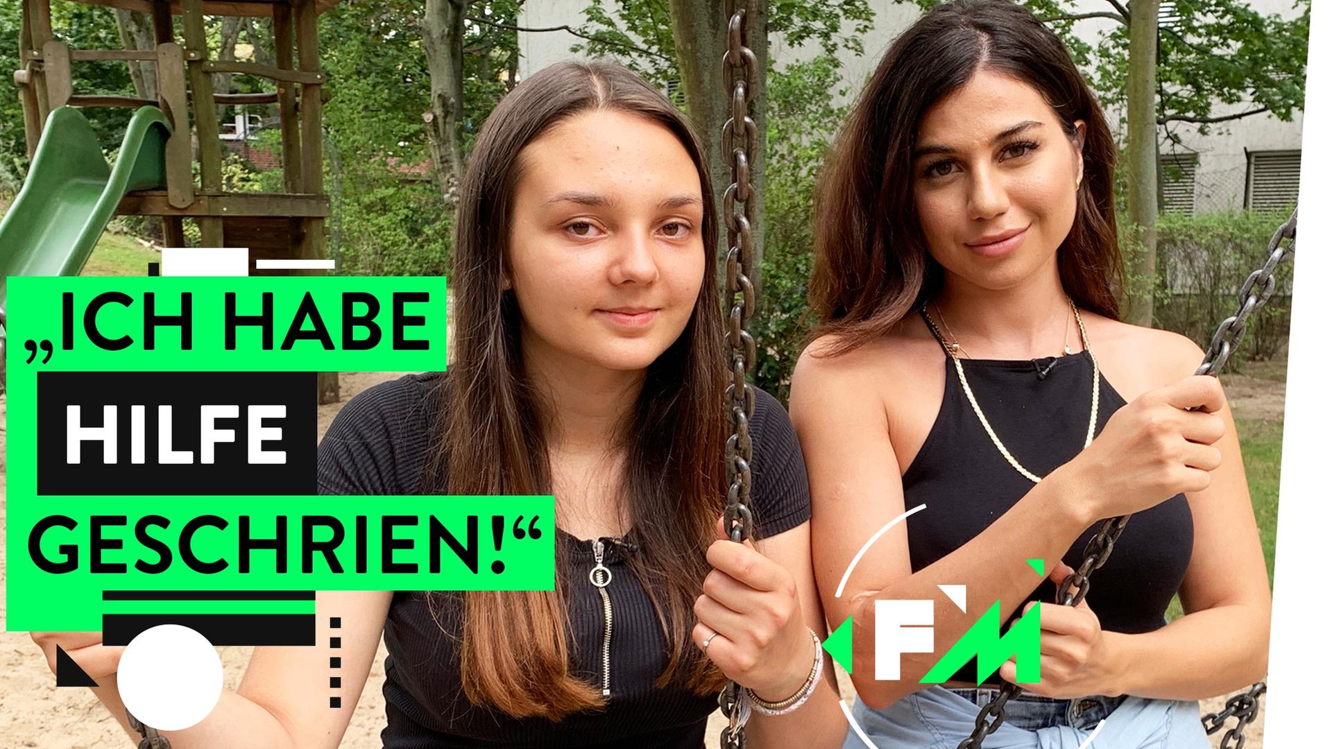 Leben ohne Eltern: Aufwachsen im Kinderheim