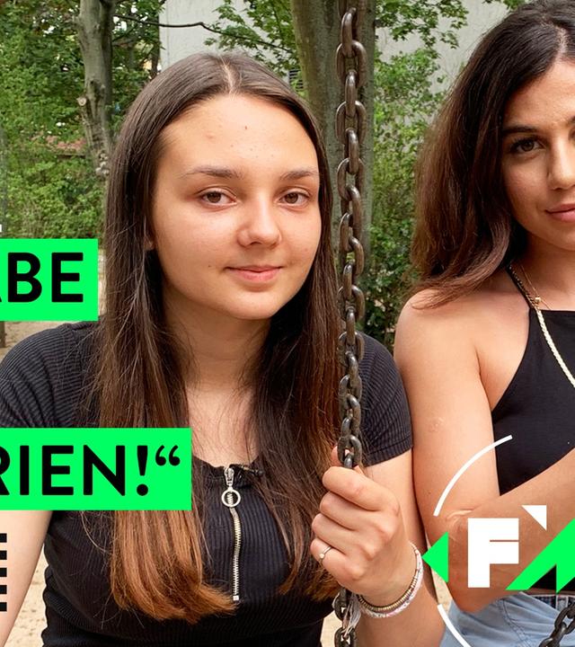 Leben ohne Eltern: Aufwachsen im Kinderheim