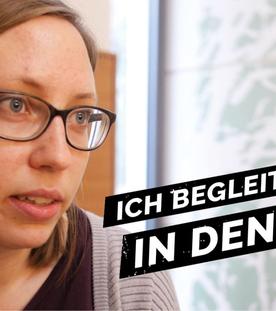 Leben und Sterben im Hospiz - Wenn der Tod zu deinem Job gehört
