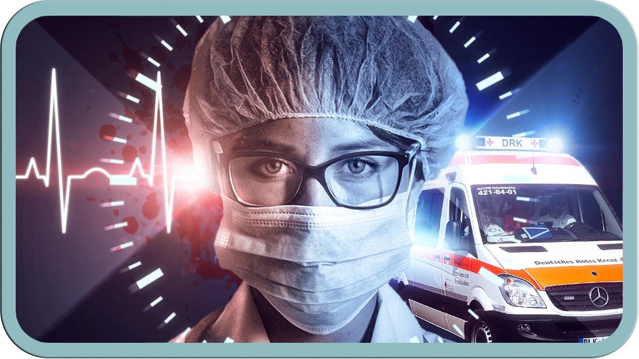 Lebensgefährlich! Unser Rettungssystem vor dem Kollaps - MrWissen2go EXKLUSIV
