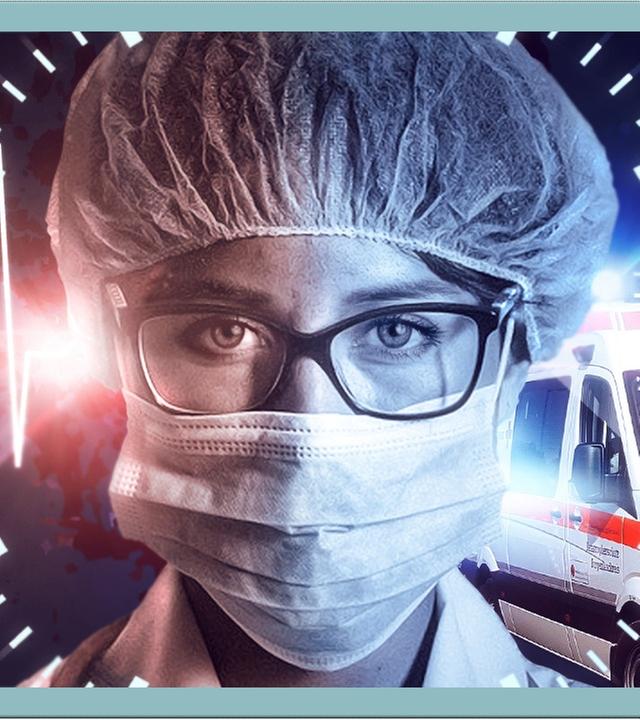 Lebensgefährlich! Unser Rettungssystem vor dem Kollaps - MrWissen2go EXKLUSIV