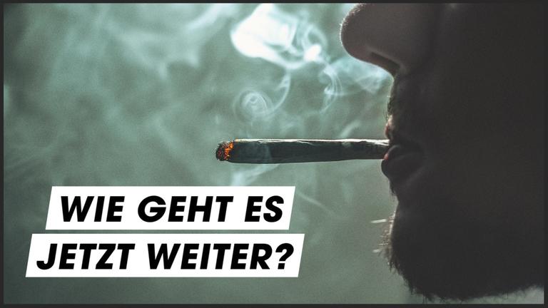 Legales Cannabis: Darauf kommt es jetzt an!
