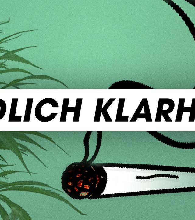 Legalisierung: Der letzte große Streit?