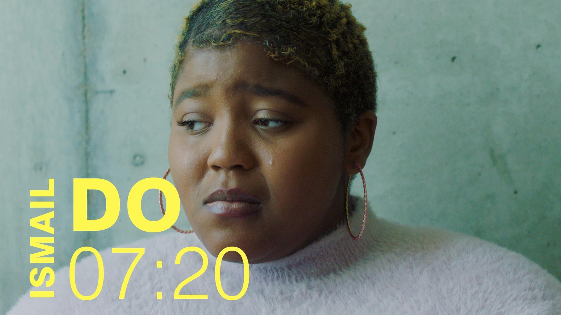 Legit Mobbing - Druck Ismail - Clip 10