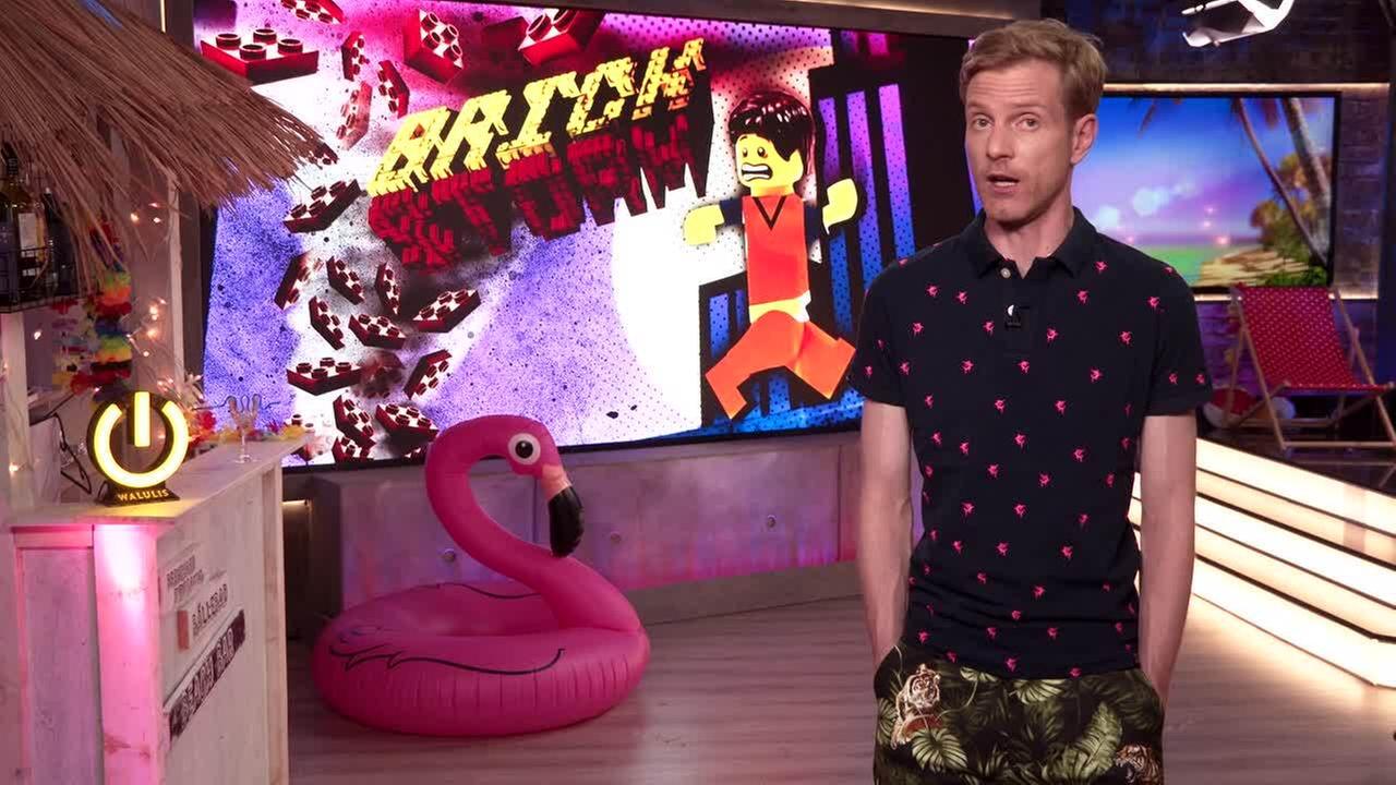 Lego macht Deal mit Rüstungsfirma - und crasht jämmerlich - WALULIS DAILY