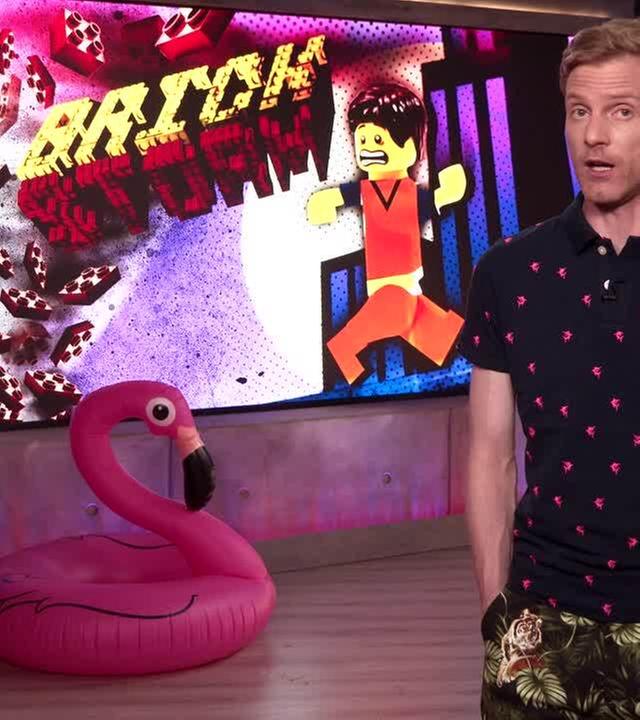 Lego macht Deal mit Rüstungsfirma - und crasht jämmerlich - WALULIS DAILY