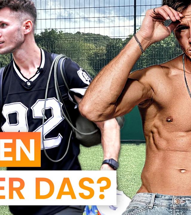 Lehrer im Trash TV: Too hot to teach? - reporter