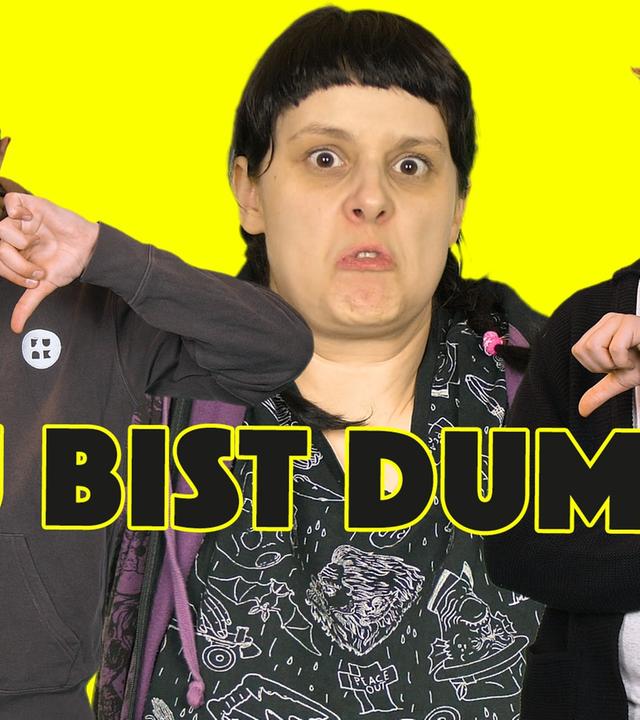 Lehrer mobbt Schüler - was tun?! - BUBBLES