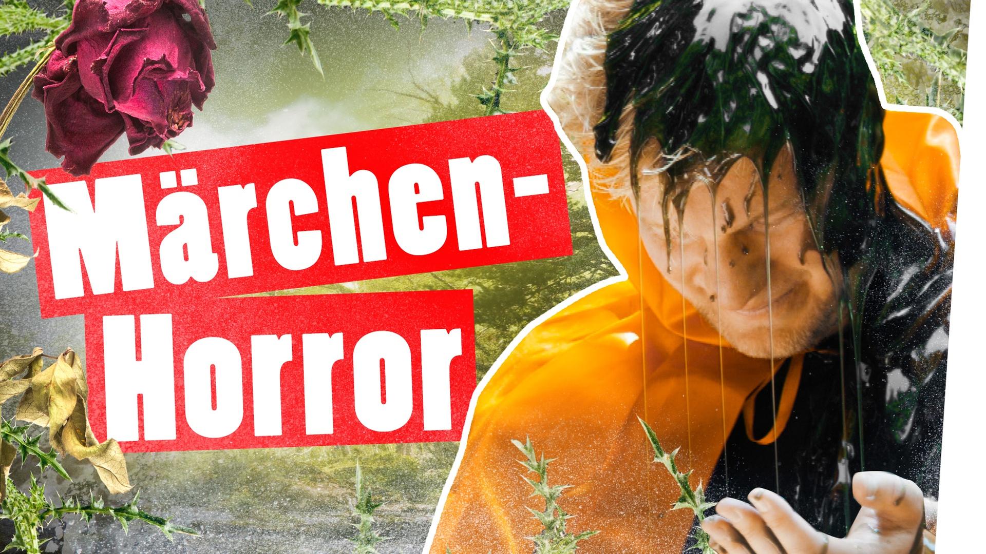 Leiden im Märchenwald: Drei fiese Märchen-Strafen für Marc -- „Das schaffst du nie!“