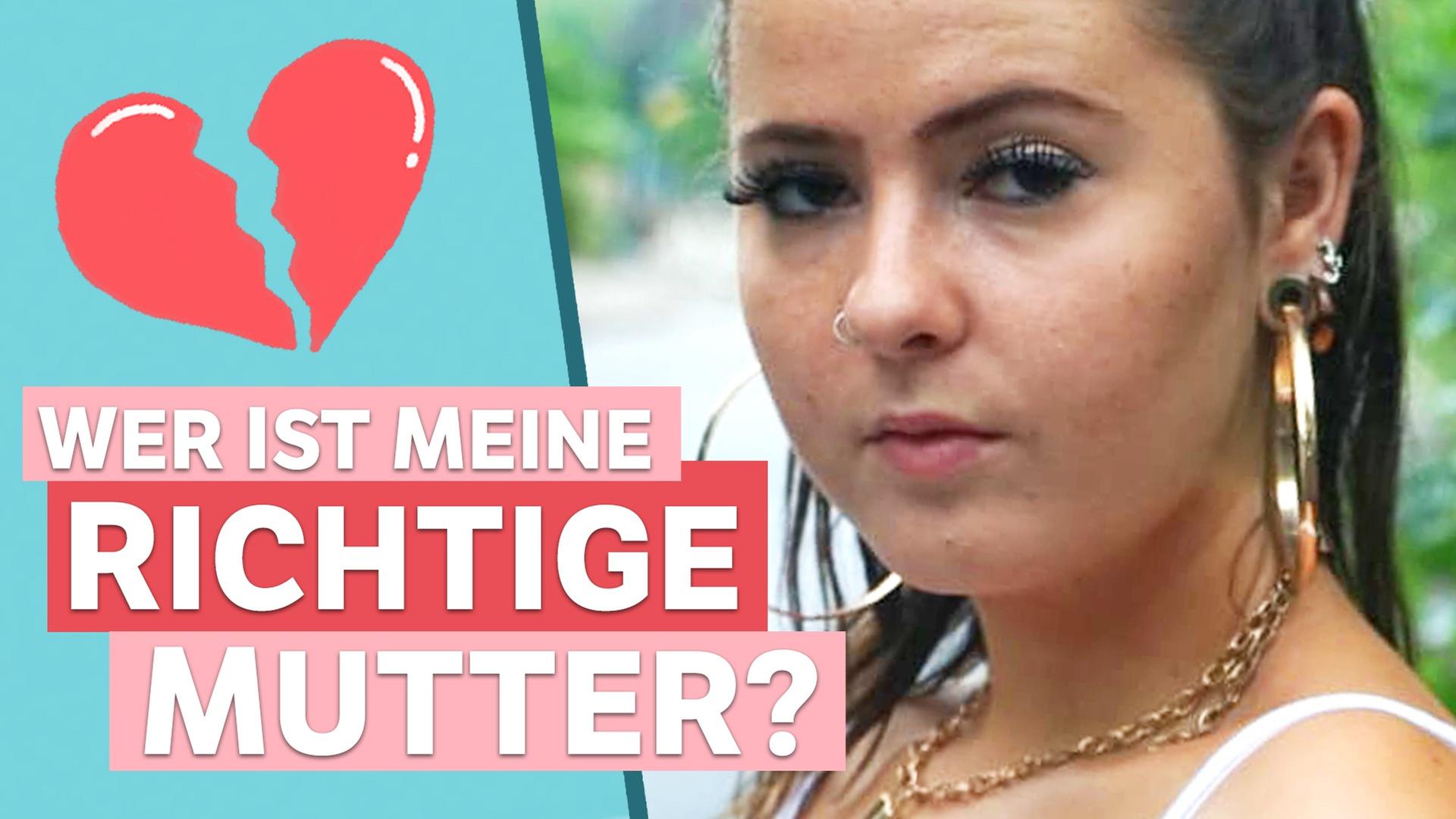 Leihmutterschaft: Ich bin das Kind einer Eizellspende