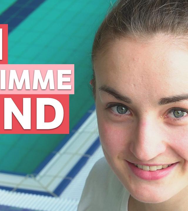 Leistungssport mit Behinderung / Auf Klo