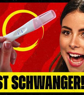 Lena ist SCHWANGER! • WTF: Mutter und Tochter NACKT im Playboy! - Was war die Woche?