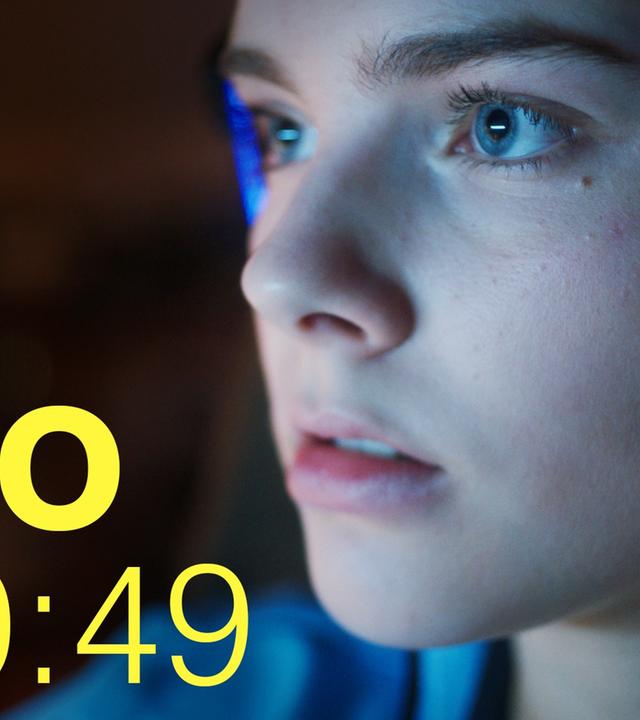 Lernen vs. Zocken - DRUCK Mailin - Clip 2