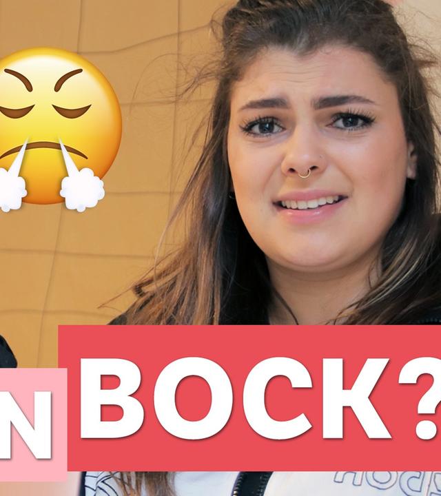 LERNSTRESS: Warum ich durch’s Abitur gefallen bin Auf Klo Interview