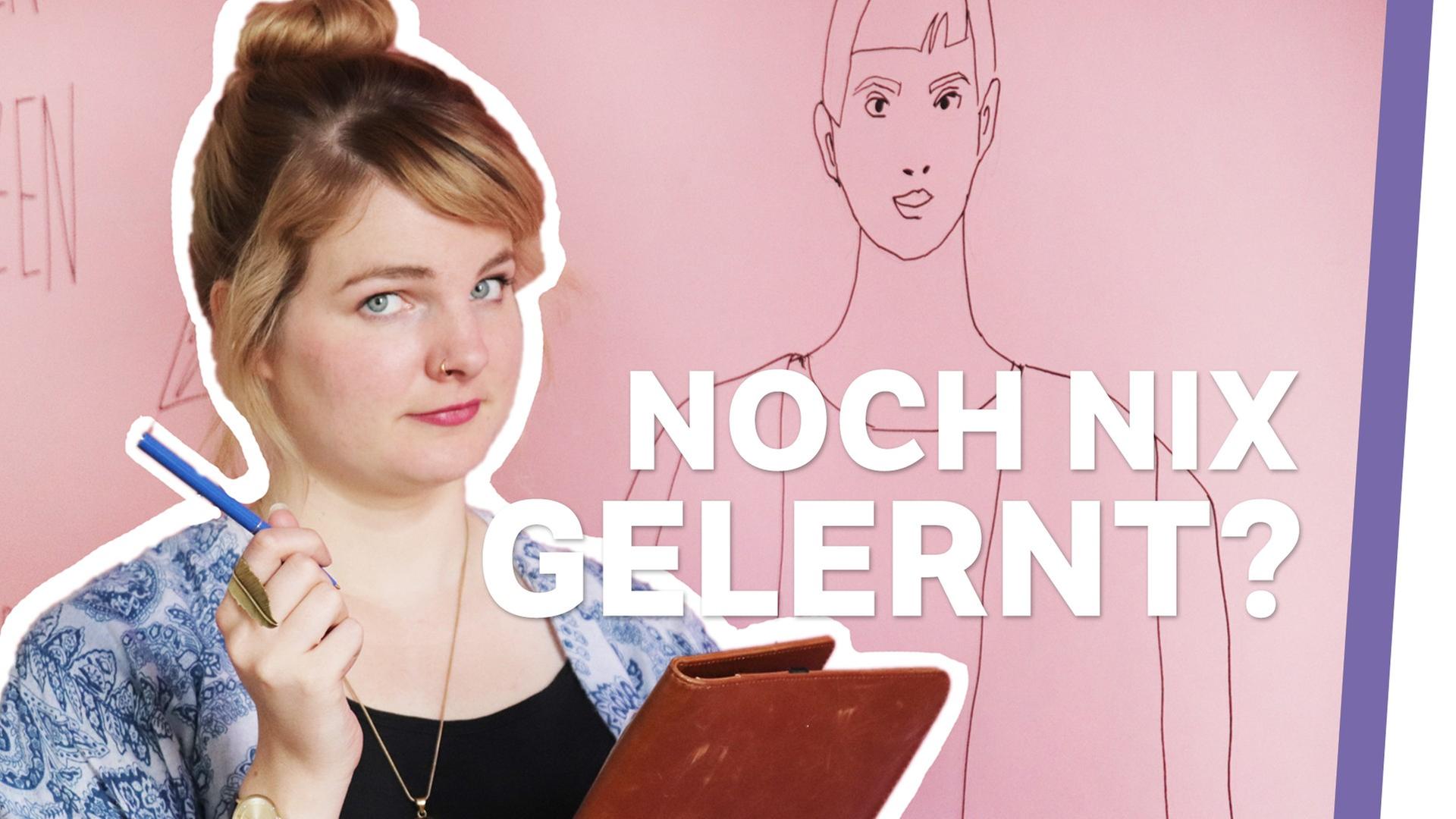 LERNTIPPS: 6 Tipps zum besseren organisieren!