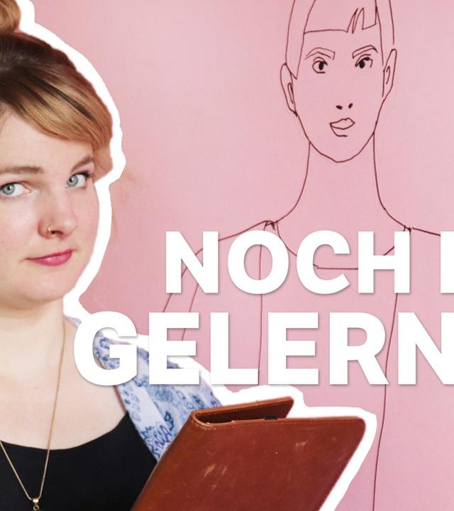 LERNTIPPS: 6 Tipps zum besseren organisieren!