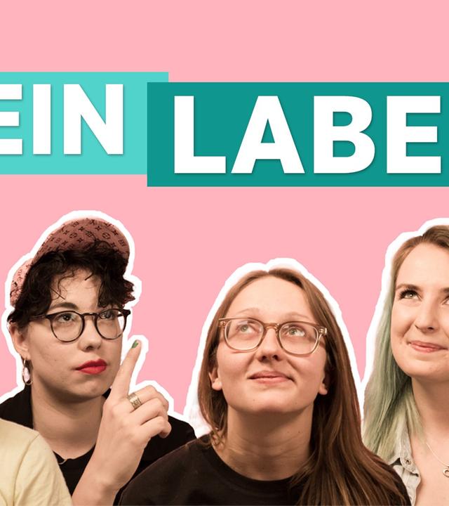 Lesbisch? Darum habe ich mir (k)ein Label gegeben