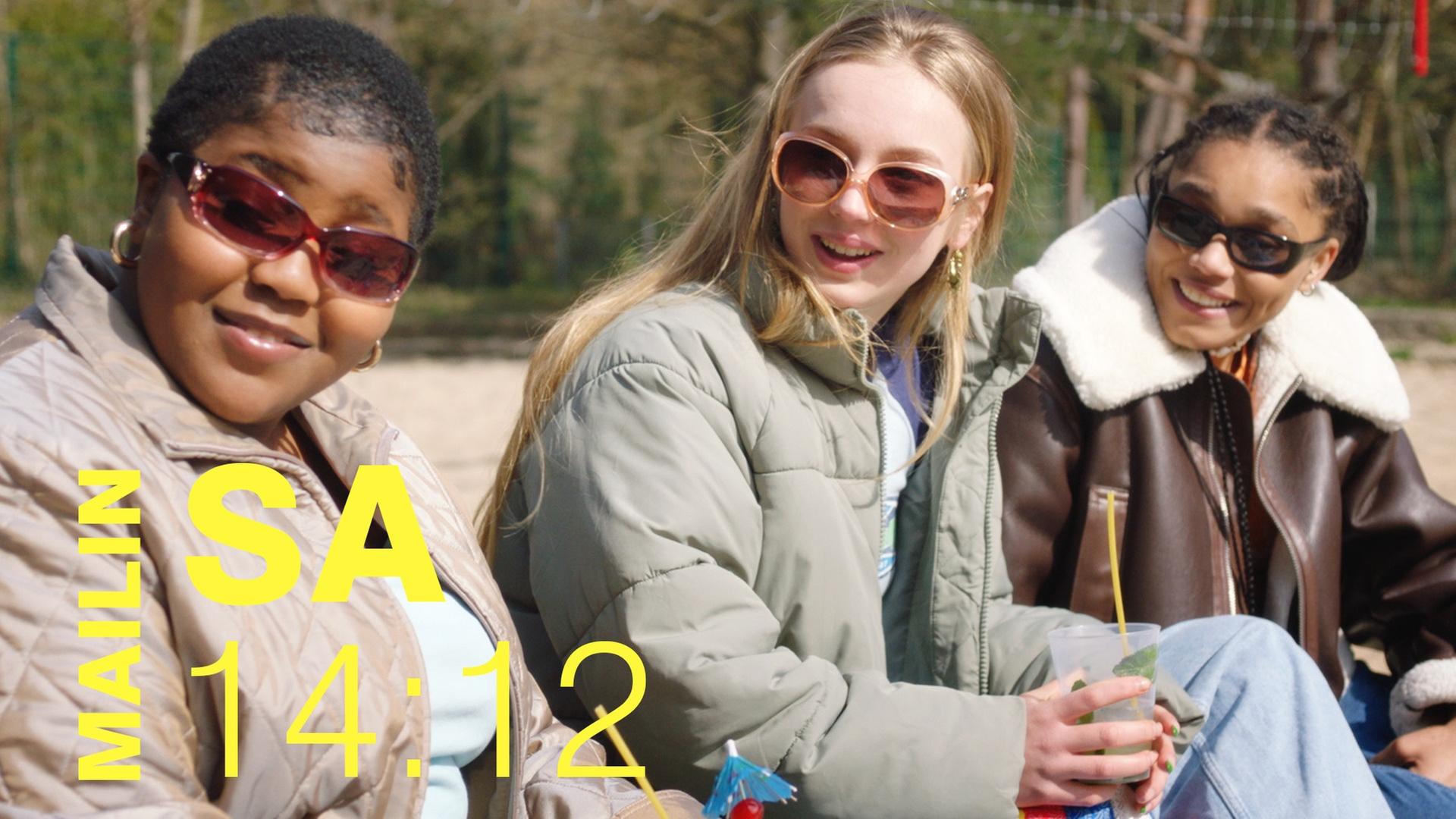 Let‘s talk about Sex - DRUCK Mailin - Clip 14