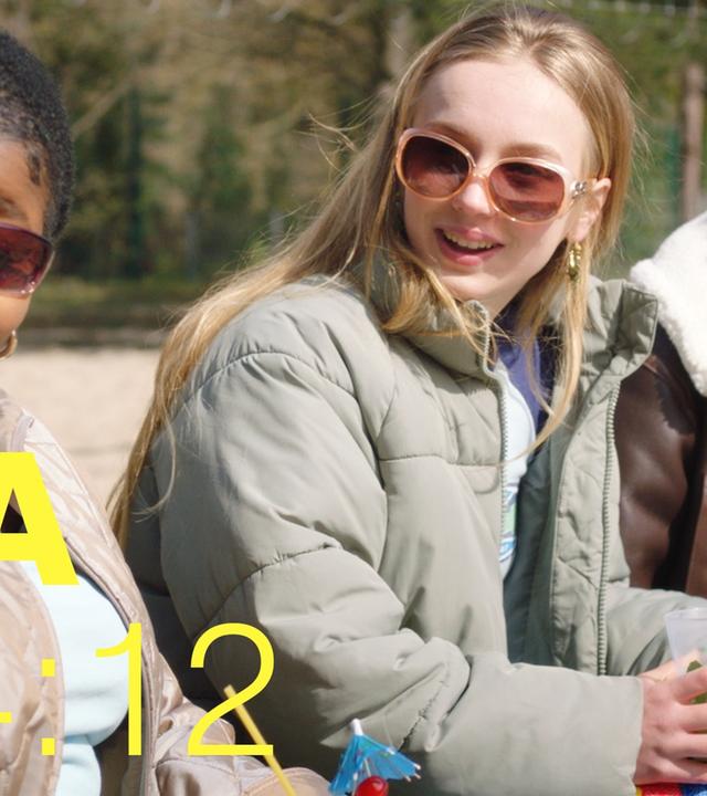 Let‘s talk about Sex - DRUCK Mailin - Clip 14