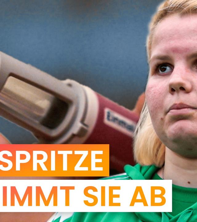 Letzte Chance Abnehmspritze? - reporter