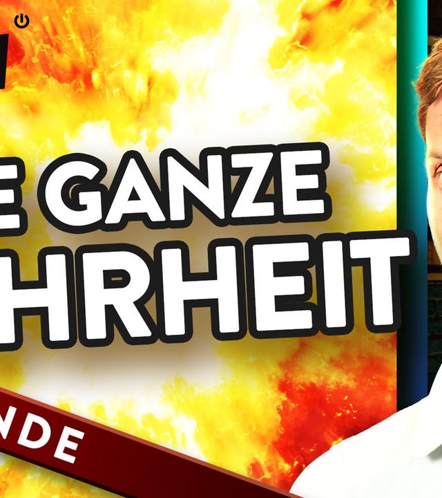 Letzte Folge: Jetzt reden wir Klartext! 