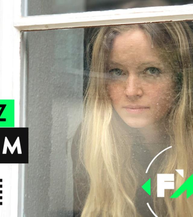 Letzte Rettung Frauenhaus: Wenn der Partner zuschlägt