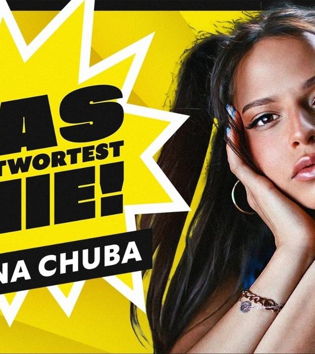 Letzte Worte an den Ex? - DAS beantwortest du NIE! (mit Nina Chuba)