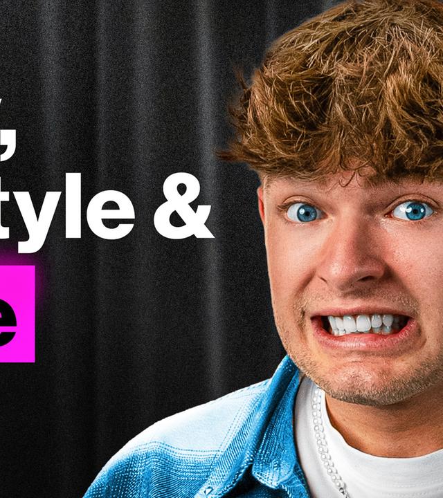 Lewinray: Wir haben krasse Partys gefeiert - Henke's Corner #119