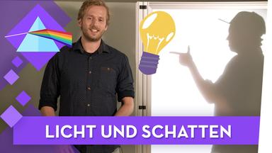 Licht und Schatten I Physik musstewissen
