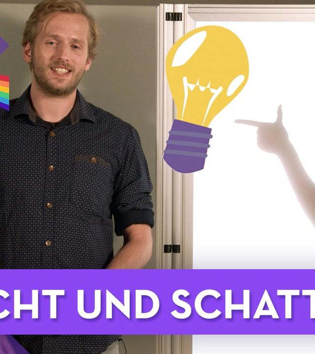 Licht und Schatten I Physik musstewissen