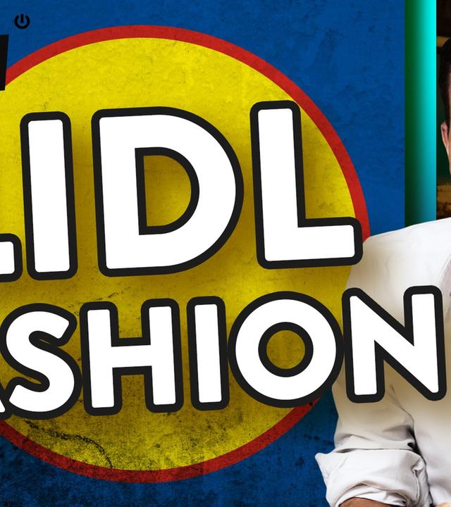 Lidl macht jetzt ne eigene Kollektion - und Hipster drehen durch - WALULIS DAILY