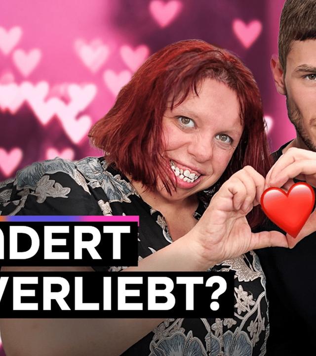 Liebe am Arbeitsplatz: Aufklärungsworkshop in einer Behindertenwerkstatt