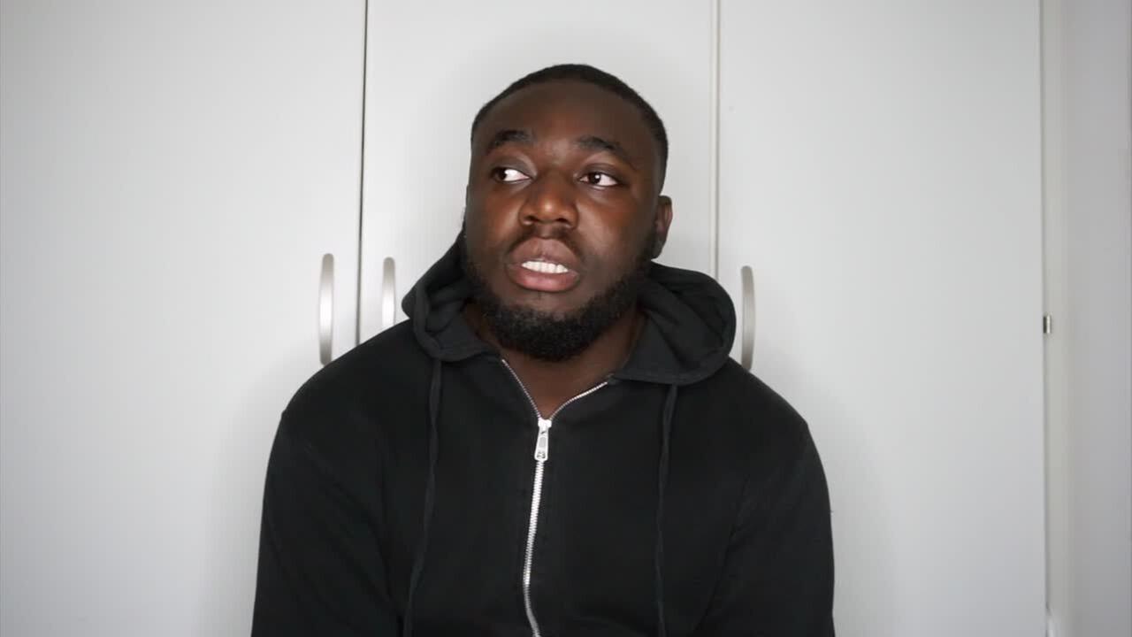 Liebe Deutsche Polizei - Storytime - YeboahsVLOGS